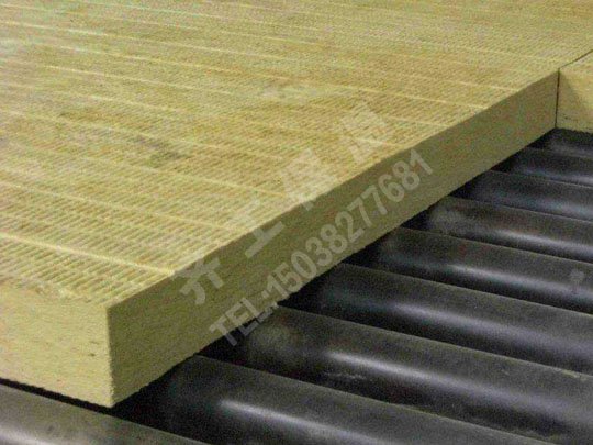 巖棉板為什么會有脫落現象