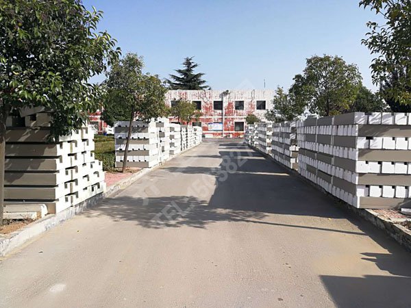 防火巖棉板有什么特點「下」