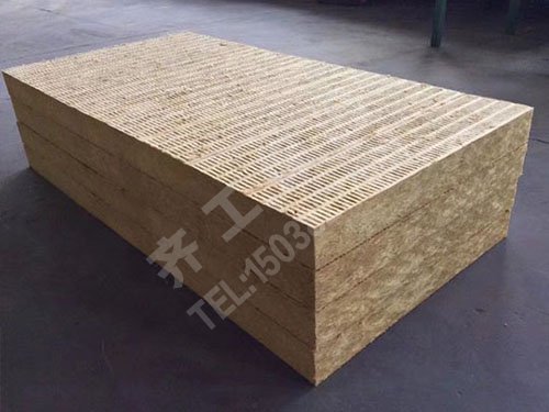 巖棉板在施工過程中會(huì)出現(xiàn)哪些問題？