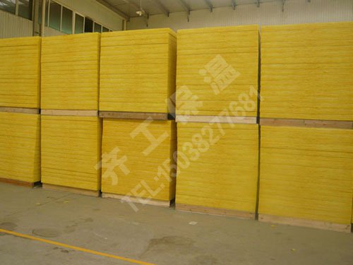 除了外墻保溫，巖棉板還可以用在哪些地方