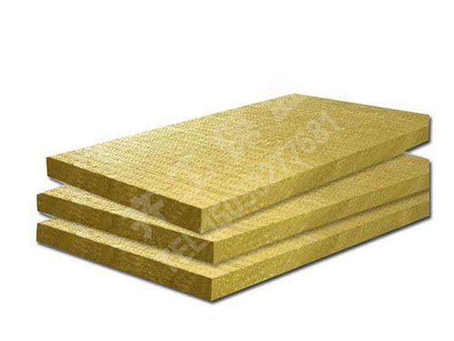 如何選擇優質的巖棉板