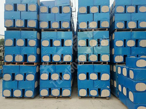 關于泡沫板的施工條件你了解多少