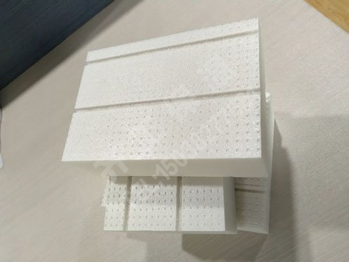 擠塑板的一些存放要點你知道嗎？