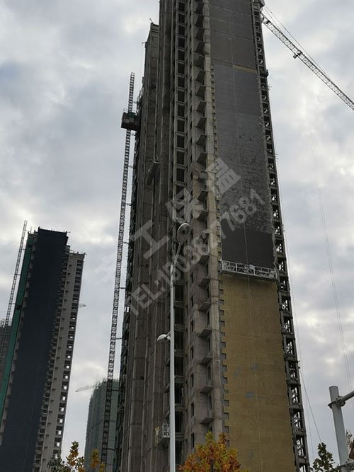 龍巖玻璃棉卷氈的規格容重