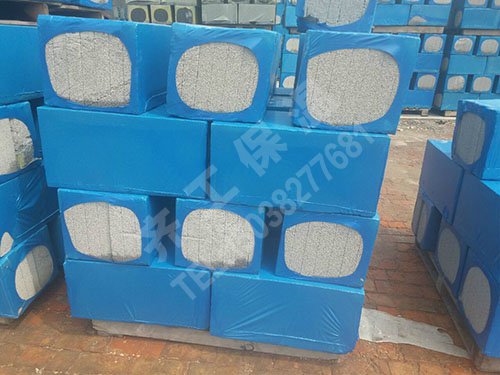 擠塑板的分類和安裝注意事項及保養