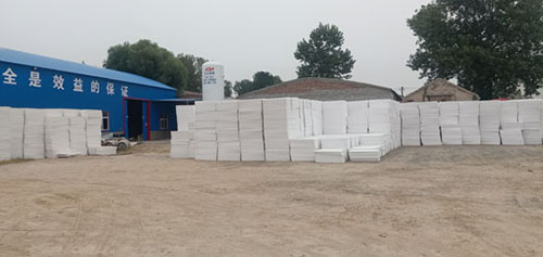  生產(chǎn)泡沫板的主要原料是什么？有什么作用？