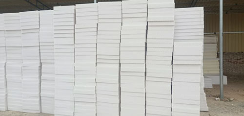 泡沫板性能特點及用途