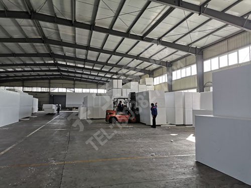  擠塑板防火等級有哪些是如何劃分的？