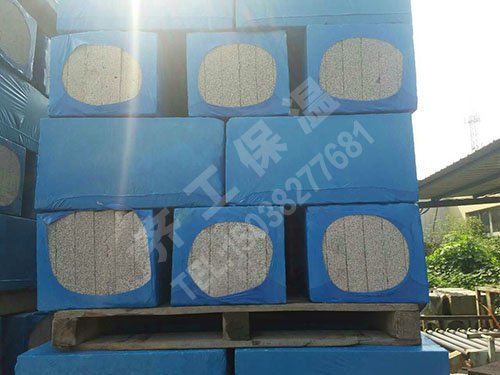 不同保溫材料的導熱系數