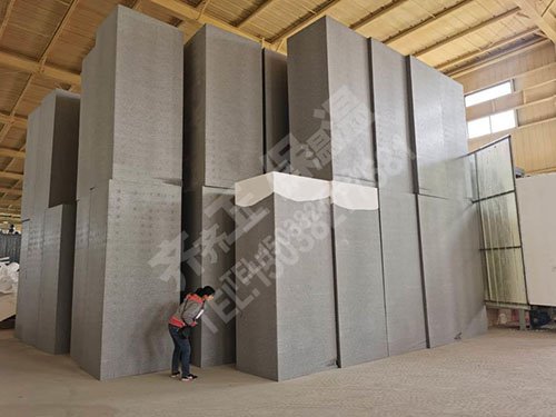 擠塑保溫板與聚苯板的技術(shù)有什么區(qū)別？