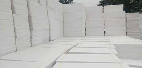 擠塑板多少錢(qián)一立方？