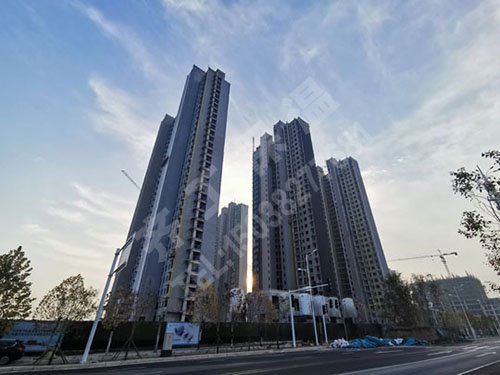 擠塑板在冷庫建設(shè)中的優(yōu)勢(shì)？