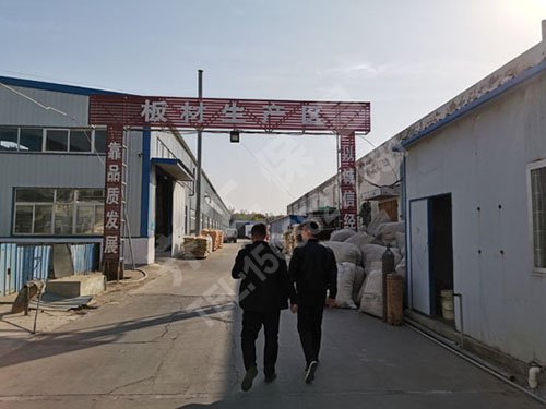 擠塑板板材結(jié)構(gòu)的穩(wěn)定性能