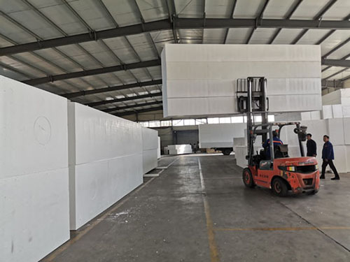 xps擠塑板注意事項(xiàng)