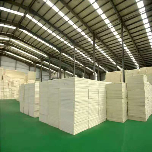 B1級擠塑板有什么優點