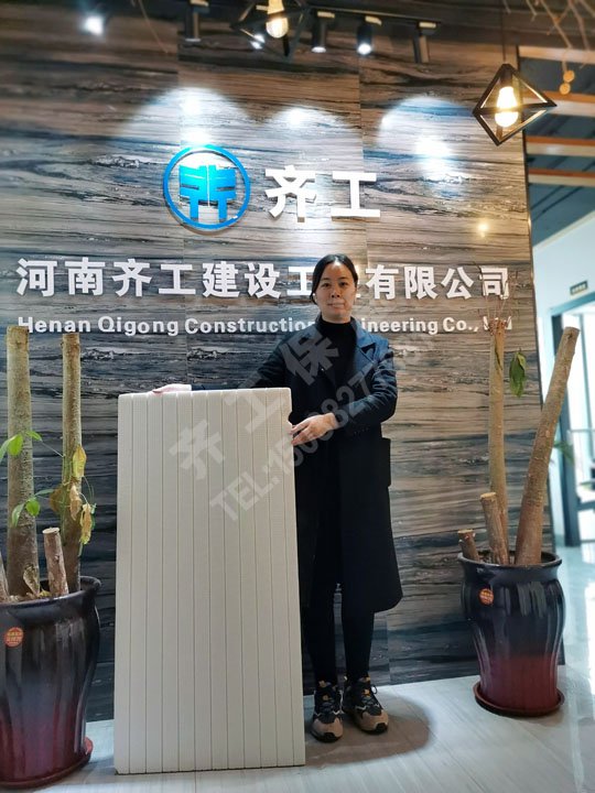 聚苯板在結構工程中是什么作用？