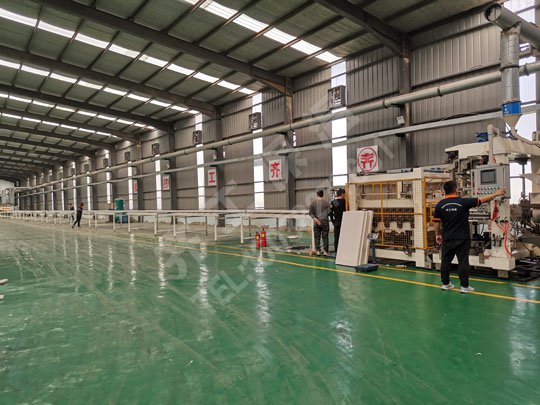 巖棉板的行業需求以及保溫方法有哪些?