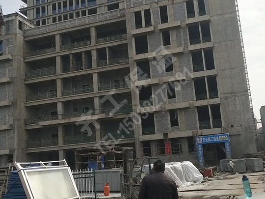 擠塑板施工時的用電問題怎么解決？