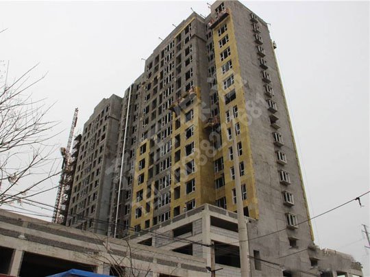 開(kāi)封外墻擠塑板施工需要準(zhǔn)備什么工作