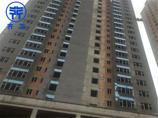 XPS擠塑板的保溫隔熱性怎樣？