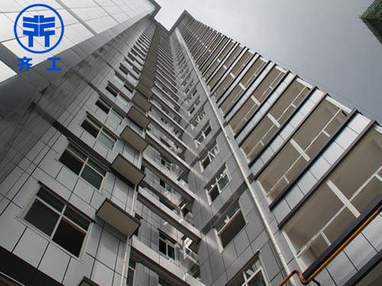 鄭州擠塑板的制作工序要求是什么？