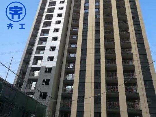 XPS擠塑板生產(chǎn)線技術(shù)優(yōu)點(diǎn)