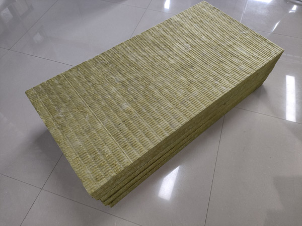  巖棉鋁箔保溫板零基礎學習根據不同的使用地方不同